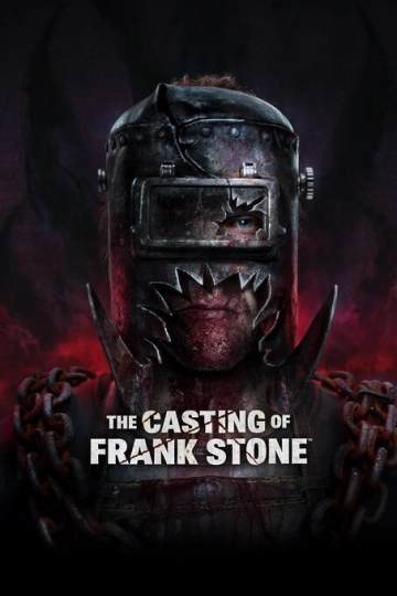 The Casting of Frank Stone   v1.0 _ build 15473676  [PC]