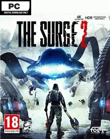 The Surge 2  [PC]