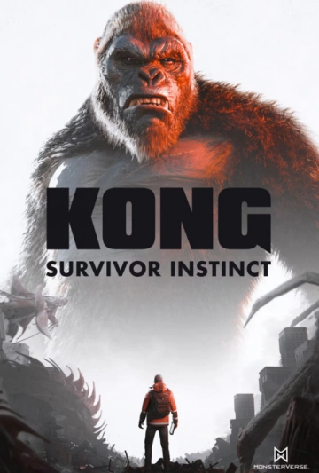 Kong Survivor Instinct v1.0  [PC]