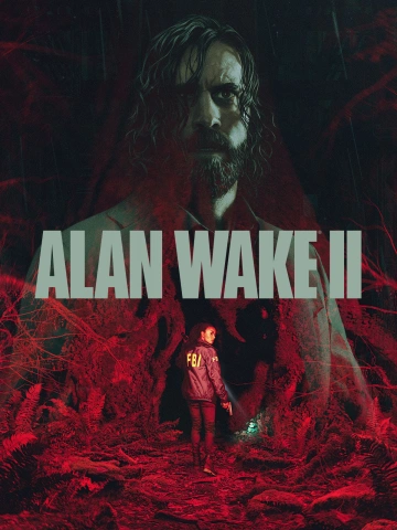 Alan Wake 2     v 1.012  [PC]