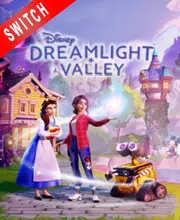 Disney Dreamlight Valley V1.3.0  [Switch]