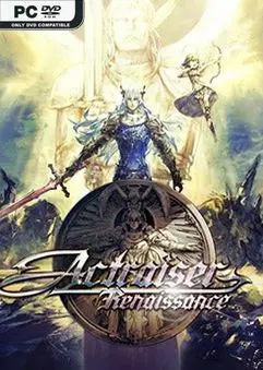 Actraiser Renaissance  [PC]