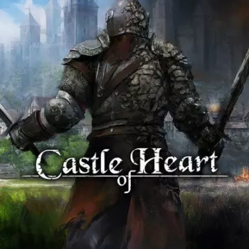 Castle of Heart Super V1.3.0  [Switch]