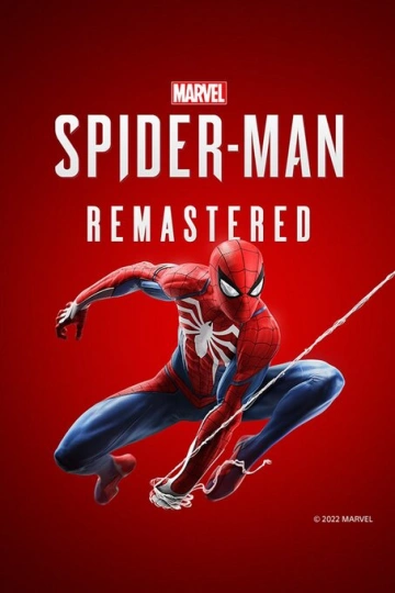 Marvel's Spider Man Remastered  v3.618  [PC]