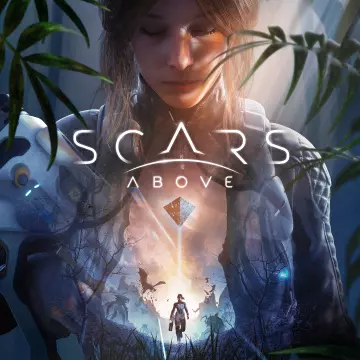 Scars Above (V.1.0.0.128546)  [PC]