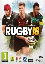 Rugby 18  [PC]