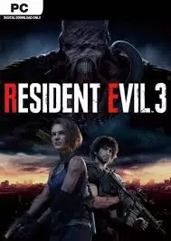 Resident Evil 3 Remake  [PC]