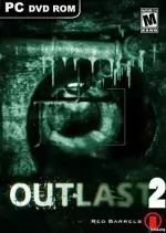 Outlast 2  [PC]