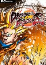 Dragon Ball FighterZ  [PC]