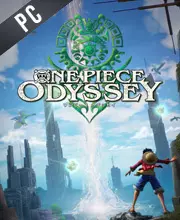 ONE PIECE ODYSSEY .v1.03  [PC]