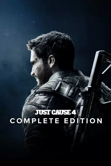 Just Cause 4 - Complete Edition  [PC]