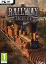 Railway Empire  [PC]