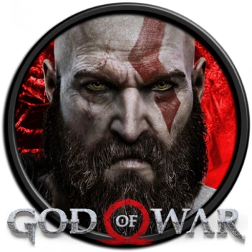 GOD OF WAR V1.0.13  [PC]