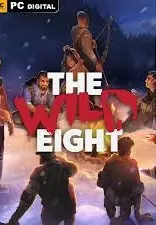 The Wild Eight - V1.0.1  [PC]