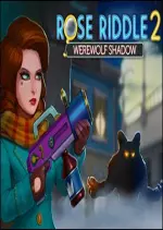 ROSE RIDDLE 2 - WEREWOLF SHADOW DELUXE  [PC]