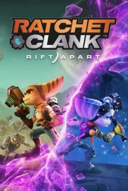 Ratchet & Clank : Rift Apart BUILD 11791375_V1.726.0.0  [PC]