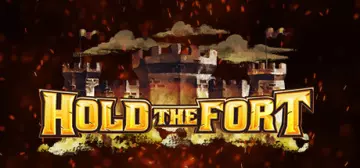 Hold The Fort  [PC]