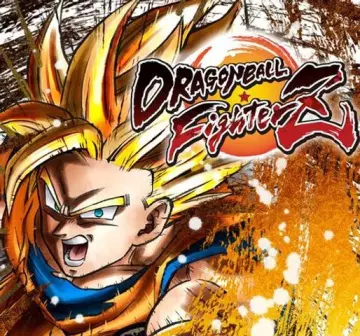 Dragon Ball FighterZ V1.20 Incl. All Dlcs  [Switch]