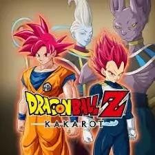 Dragon Ball Z Kakarot A New Power Awakens (DLC1)  [PC]