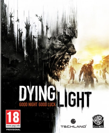 Dying Light v1.49.8  [PC]