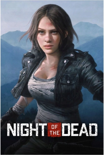 Night of the Dead  v1.0.0.15  [PC]