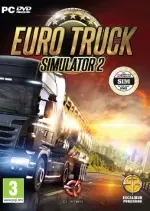 Euro Truck Simulator 2 v1.30.2.2s + 56 DLC  [PC]