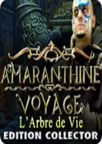 Amaranthine voyage : L'arbre de vie - Edition Collector  [PC]