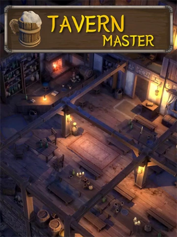 Tavern Master: Complete Build 16501626 [PC]