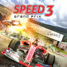 Speed 3: Grand Prix  [PC]