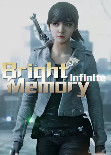 BRIGHT MEMORY INFINITE  [PC]