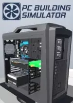 PC Building Simulator  [PC]