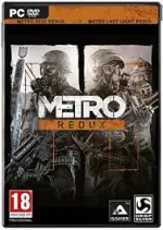 Metro Redux Incl Update 2  [PC]