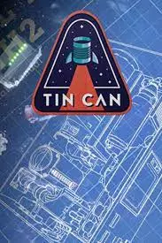 TIN CAN V1.0.01B  [PC]