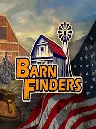 Barn Finders  [PC]