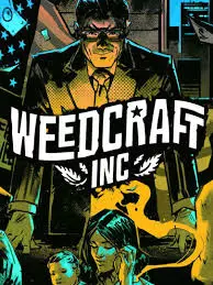 Weedcraft Inc v.1.3.2  [PC]