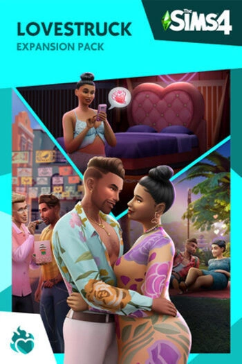 The Sims 4 v.1.112.481.1030 PORTABLE [PC]