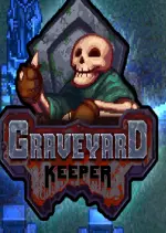 Graveyard Keeper v1.024  [PC]