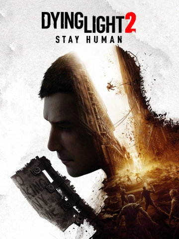 Dying Light 2 Stay Human v1.10.2  [PC]