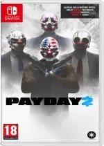 Payday 2  [Switch]