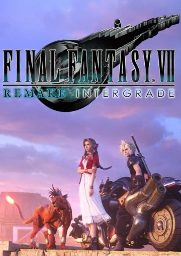 Final Fantasy VII Remake Intergrade V1.0.0.5 PORTABLE [PC]