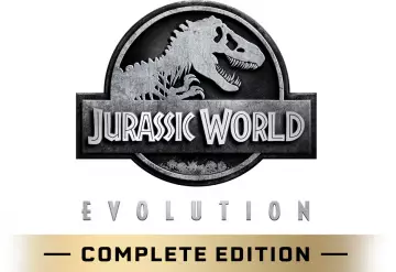 Jurassic World Evolution COMPLETE EDITION  [PC]