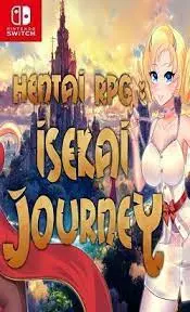 Hentai RPG: Isekai Journey v1.0  [Switch]