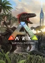 ARK : Survival Evolved  [PC]