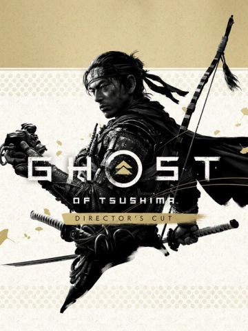 Ghost of Tsushima DIRECTORS CUT   v 1053.6.0709.1130  [PC]