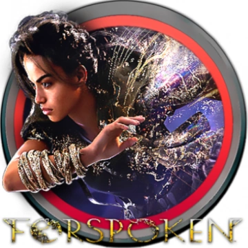 Forspoken v1.23  [PC]