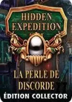 Hidden Expedition : La Perle de Discorde Édition Collector  [PC]