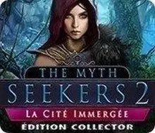 The Myth Seekers : La Cité Immergée Édition Collector 2019  [PC]