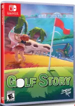 Golf Story  [Switch]