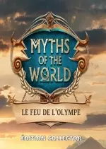 Myths of the world - Le feu de l'Olympe  [PC]