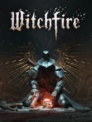 Witchfire V0.1.0  [PC]